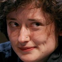 Uta Sengebusch Desnuda
