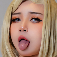 uyuychan2907 Desnuda