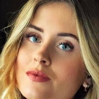 Valentina Ferragni Desnuda