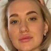 valentinalove123 Desnuda