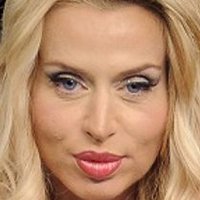 Valeria Marini Desnuda