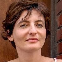 Valérie Lang Desnuda