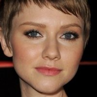 Valorie Curry Desnuda