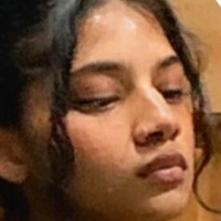Vandana Ramnarine Desnuda