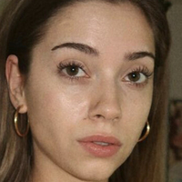 Vanessa Berg Desnuda