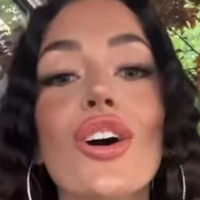 Vanessa Brahimi Desnuda