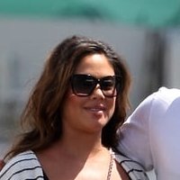 Vanessa Minnillo Desnuda