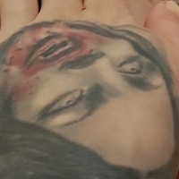 vanpsuicide Desnuda
