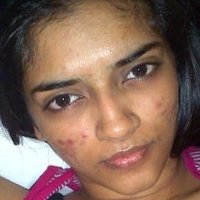 Vasundhara Kashyap Desnuda