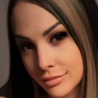 Velvet Sky Desnuda