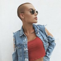 Vendelali Desnuda