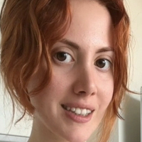 venera-sy Desnuda