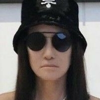 Vera Wang Desnuda