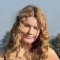 Vero de Janeiro Desnuda