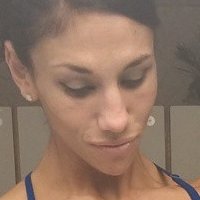 Veronica Paul Desnuda