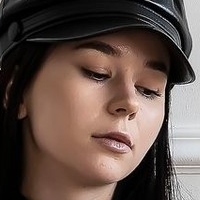 Veronika Kudinenko Desnuda