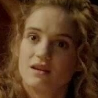 Versailles (Fernsehserie) Desnuda