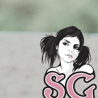 Vic SG Desnuda