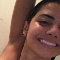 Vicky Escobar Desnuda