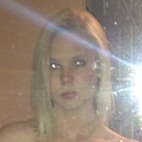 Vicky Longley Desnuda