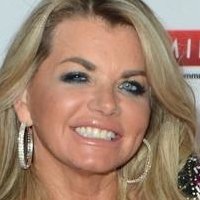 Vicky Vette Desnuda