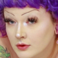 Vicky Vixen Desnuda
