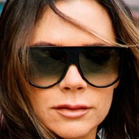 Victoria Beckham Desnuda