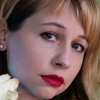 Victoria Borodinova Desnuda