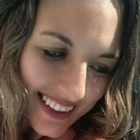 Victoria Santos Desnuda