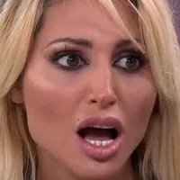 Victoria Xipolitakis Desnuda