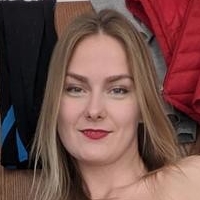 Vika_Model Desnuda