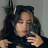 vindylou Desnuda