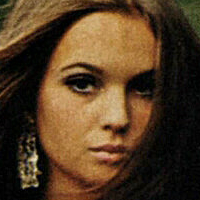 Vintage Starlets Desnuda