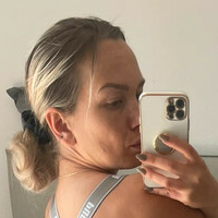 Vinted/eBay Desnuda