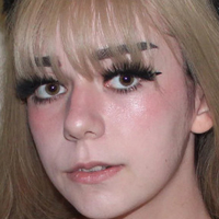 Violet Evangeline Desnuda