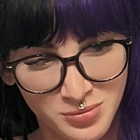 Violet Valentine Desnuda