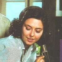 Violeta Cela Desnuda