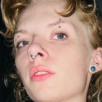 violetsuccubi Desnuda