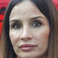 Violetta Kołakowska Desnuda