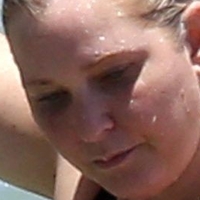 Virginia Giuffre Desnuda