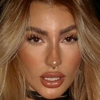 Vitória Mondoni Desnuda