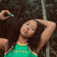 Vitoria Oliveira Desnuda