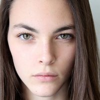 Vittoria Ceretti Desnuda