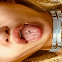 vivi_ross Desnuda