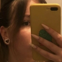 Vivi_Squirrel Desnuda