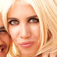 Wanda Nara Desnuda