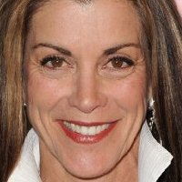 Wendie Malick Desnuda