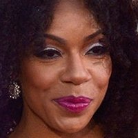 Wendy Raquel Robinson Desnuda