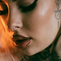 Wiktoria Robert Desnuda