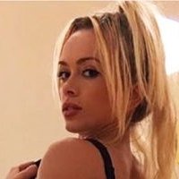 Wioletta Pawluk Desnuda